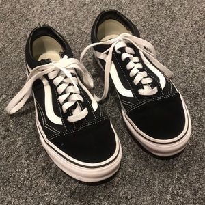 Vans Sneakers Classic
